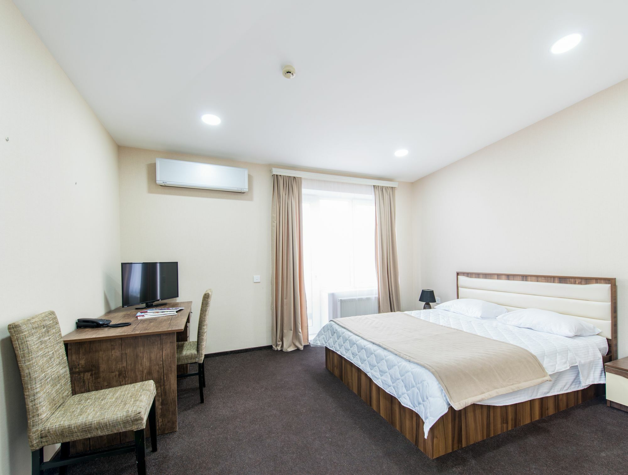 Terrace Hotel 巴库 外观 照片